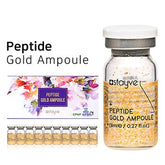 AMPOLLA DE ORO CON PÉPTIDO STAYVE 10X8ml